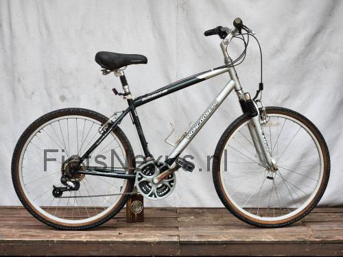 Mongoose Switchback Pro specificaties 